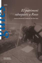 El patrimoni subaquàtic a Roses